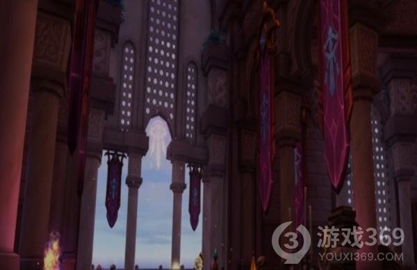 《魔兽世界》守护者圣殿怎么前往 守护者圣殿前往方法一览