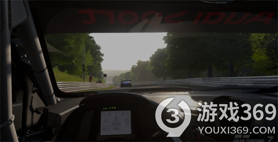 《GT赛车7》在2月21日更新 游戏获得PS VR2方面支持