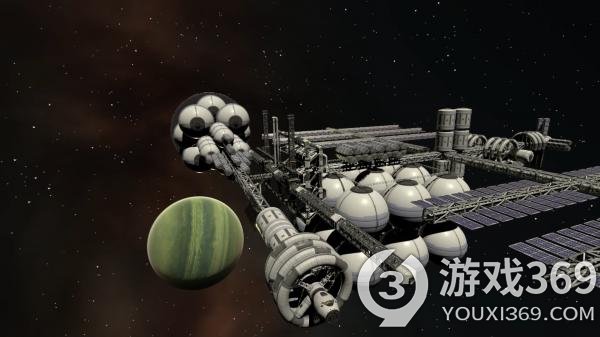 《坎巴拉太空计划2》中文该怎么设置？中文设置攻略方法介绍