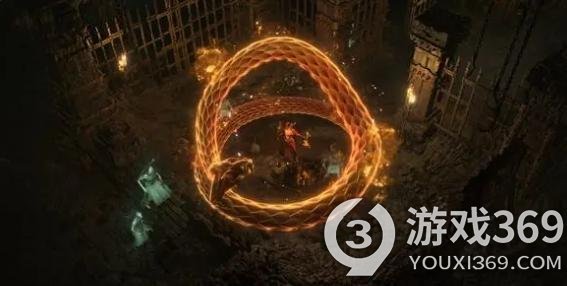 《暗黑破坏神4》新功能介绍 改变世界和周边环境