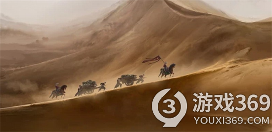 国产动作游戏《斩妖行2》开发中 呈现了一个东方奇幻世界