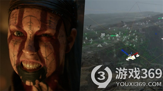 Xbox发售工作安排 《地狱之刃2》和《宣誓》