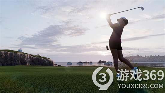 《EA Sports PGA Tour》迎来跳票 游戏推迟到4月7日上线