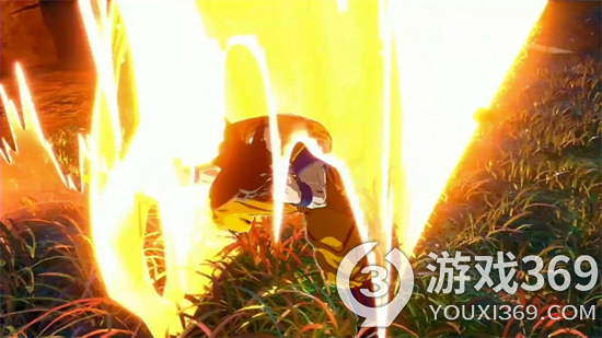 《龙珠Z：电光火石》系列新作消息被公布出来