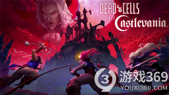《死亡细胞》恶魔城DLC国区售价为42元 玩家们对此评价特别好评