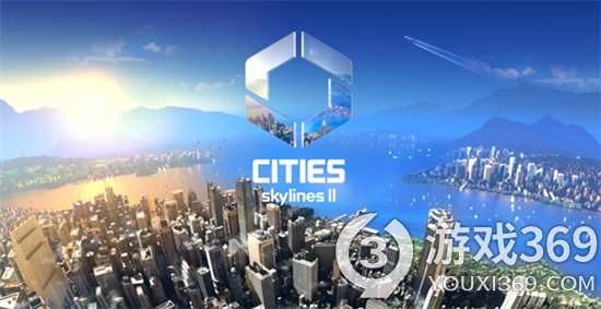 《都市：天际线2》等多款作品亮相Paradox 预计在2023年内上市