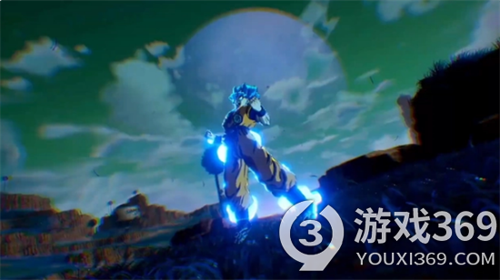 《龙珠Z：电光火石》新作目标今年9月发售 游戏很快就会登录