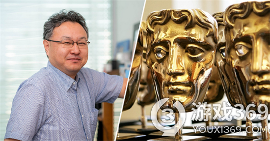 “独立开发拥护者”吉田修平获得 BAFTA 终身成就奖