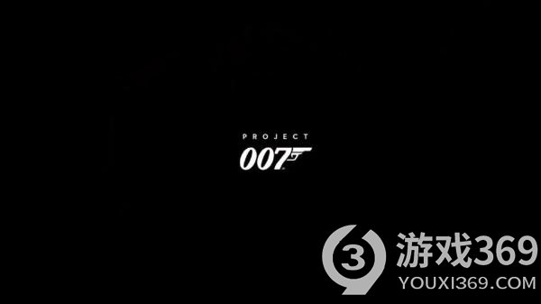 IO Interactive介绍007计划 并且称将会讲述邦德的起源故事