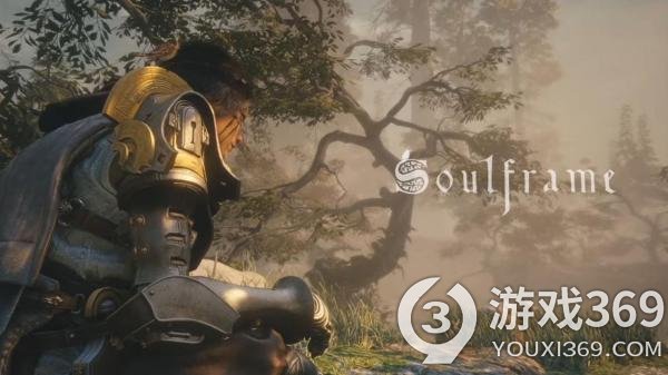 《星际战甲》开发商公布出新作品《Soulframe》的演示片段