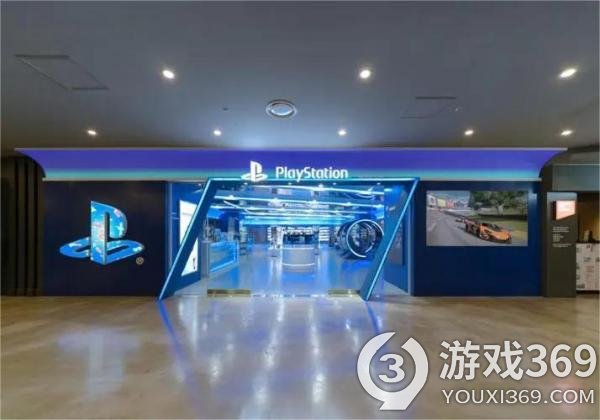 PlayStation中国称 PS女玩家们比例到达了48%