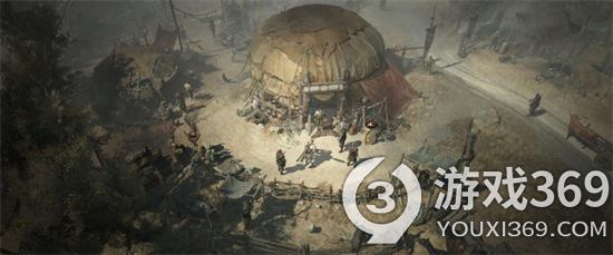 《暗黑破坏神4》1.04版将会对于游戏之中多个问题进行修复