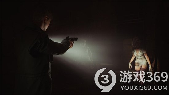 《寂静岭2：重制版》制作团队预测其游戏发售量能够到达1000万套