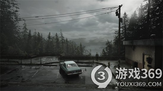 《寂静岭2：重制版》制作团队预测其游戏发售量能够到达1000万套