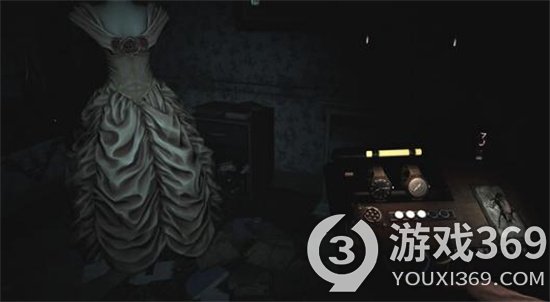 多人合作恐怖冒险游戏《恶魔学家》支持中文和最多4人联机