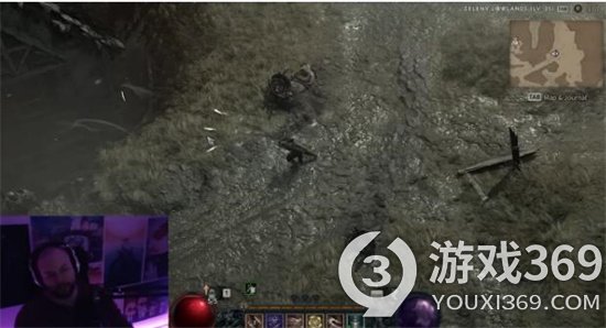 《暗黑破坏神4》玩家发现攻速“漏洞”：可以轻松提升自己的攻击速度