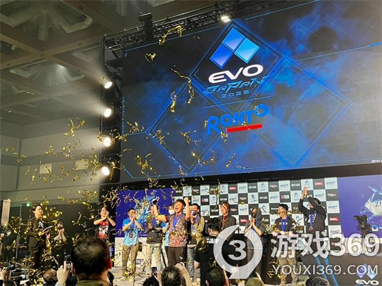 EVO Japan 2023《拳皇15》决赛已经揭晓 中国选手小孩夺得冠军