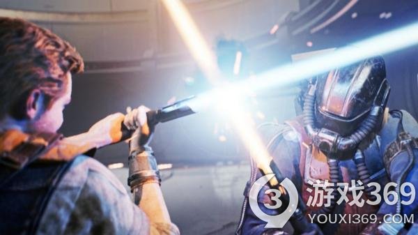 《星球大战绝地：幸存者》PS5手柄将能够去模拟出原力的推拉
