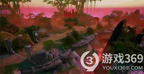 《Z字特遣队》DLC“虚空幻境”已经公布出来 将会在4月下旬公布
