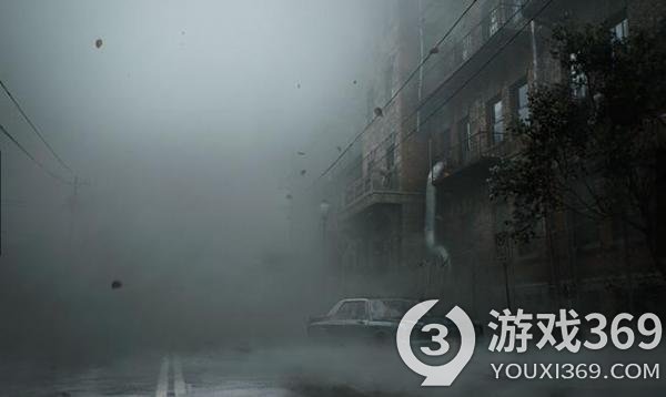 《寂静岭2：重制版》Steam发售日期更改：更改为了12月29日