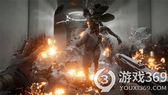 《原子之心》带来新变化 更新了游戏的日语配音