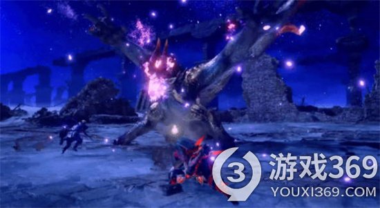 《怪物猎人崛起：曙光》免费游戏更新第5弹详解