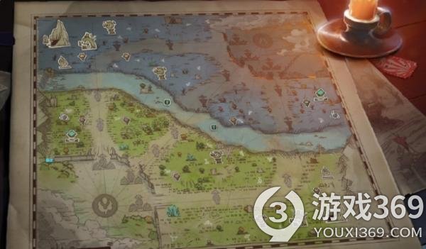 《Dota 2》更新：全新地图扩张 全面升级战斗体验