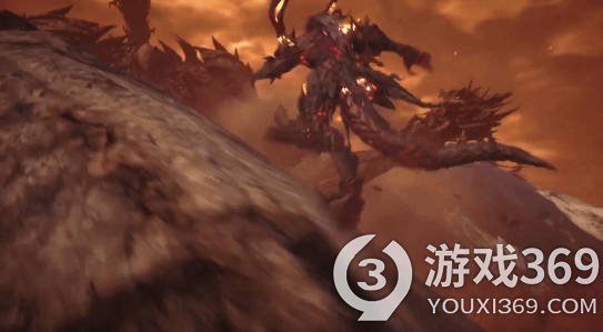 《最终幻想16》公布新实机演示，挑战超大召唤兽震撼战斗