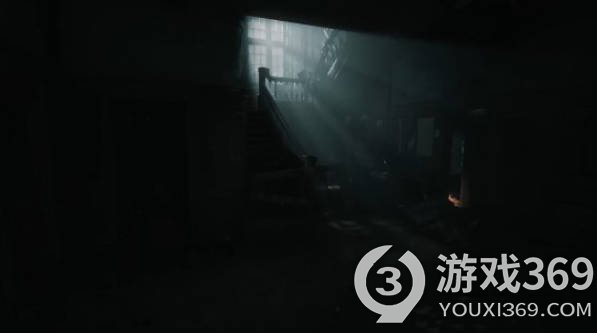 《层层恐惧》续作公布全新虚幻5引擎技术展示视频
