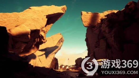 《无敌号》试玩版中文本地化上线，全新探索等你挑战！