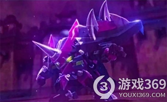 《弹壳特攻队》紫色装备合成攻略介绍