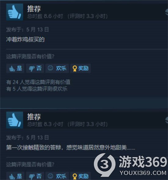 《孤岛惊魂6》Steam上的口碑评价解禁：好评率72%