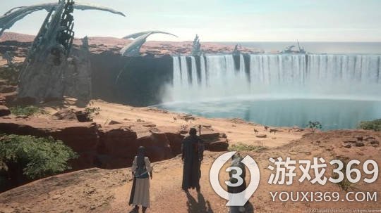 SE计划频繁发布大型游戏，期待《最终幻想16》之后的新作
