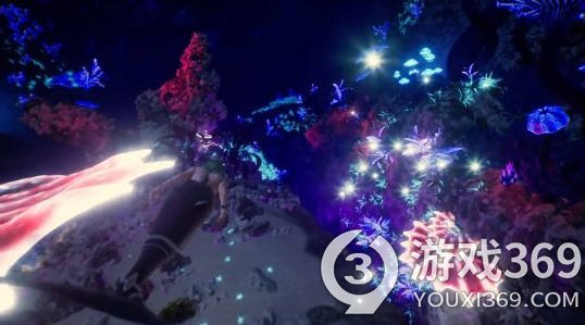 《塞壬》美人鱼开放世界RPG游戏发布宣传片，期待3A级别体验！
