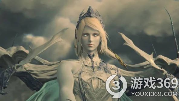 《最终幻想16》将推出试玩Demo，故事焦点年轻克莱夫