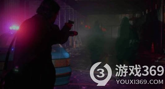 《心灵杀手2》将亮相夏日游戏节，展示全球首发玩法演示