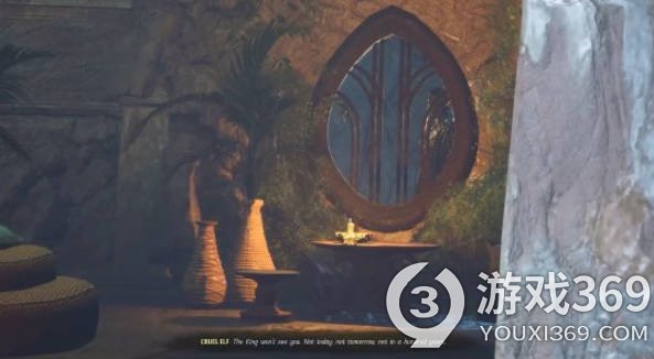 《魔戒：咕噜》发布40分钟实机演示，玩家对游戏质量表示担忧
