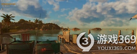 《孤岛惊魂6》如何成功释放三个囚犯