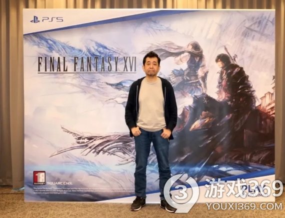 《最终幻想16》：游戏总监高井浩坚持“成人取向”故事，不会因异议而改变内容