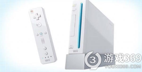 全球最大最强大的Wii主机诞生，邂逅极致游戏体验