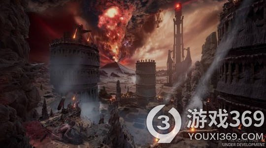 《魔戒：咕噜》开发商宣布停止内部游戏开发，转向发行业务