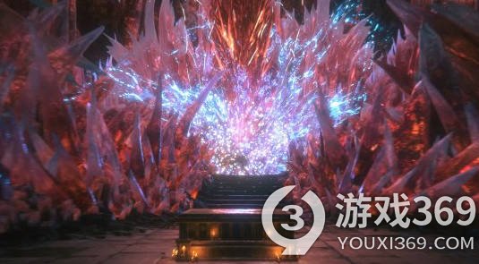 《最终幻想16》新截图曝光：神秘世界Valisthea展现壮丽景象