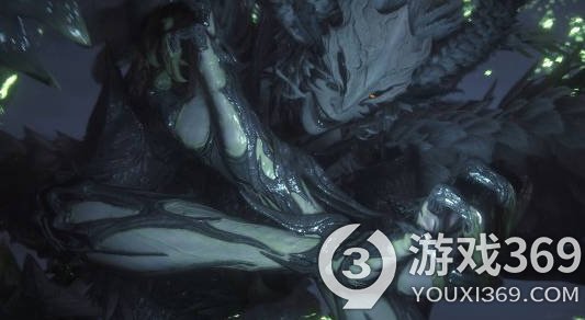 《最终幻想16》曝光召唤兽实机图，呈现成熟黑暗的形象