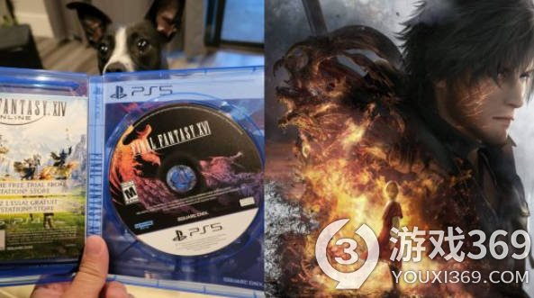 《最终幻想16》未发售，剧透已扩散，官方呼吁玩家克制