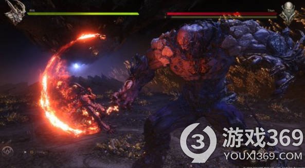 《最终幻想16》4K设置建议发布，召唤兽对战成为重头戏