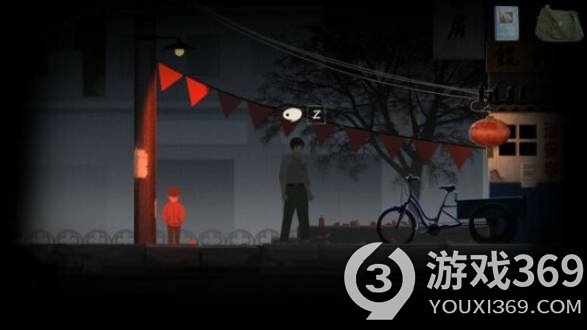《街》中式恐怖游戏参加Steam新品节，试玩版正式推出