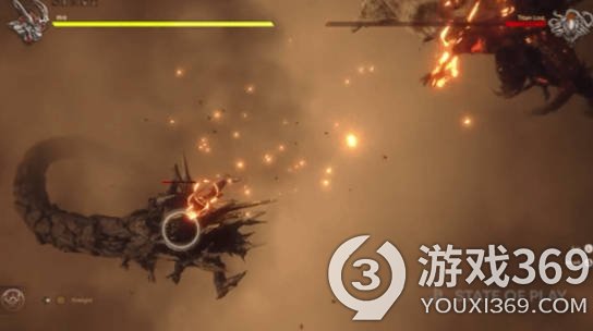 《最终幻想16》官方确认《尼尔》团队参与战斗部分设计