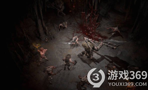 《暗黑4》游戏总监承诺提高怪物密集度 第一赛季将迎来改善