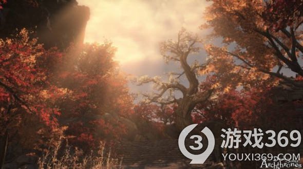 《黑暗之魂3：远古王座》Mod开发团队公布全新预告，试玩Demo即将上线！