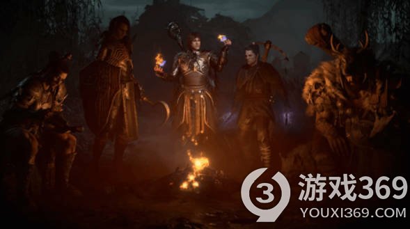 《暗黑破坏神4》广告引发宗教争议：游戏世界与现实的界限